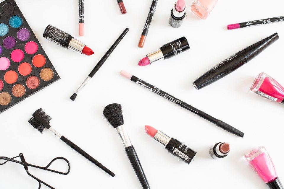 Makeup